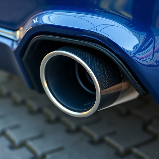 car silencer