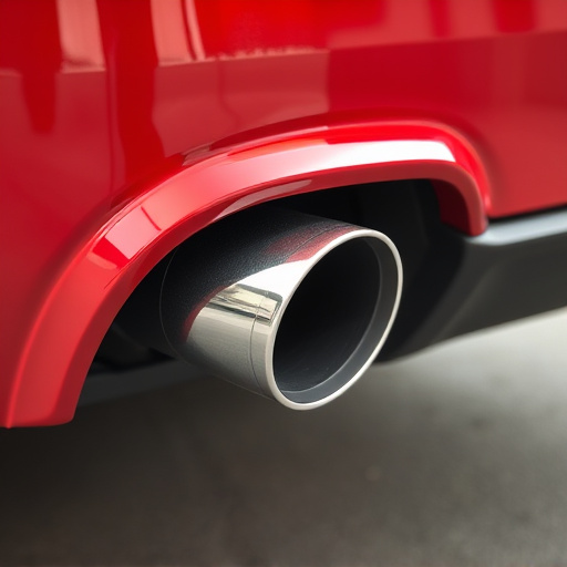 Heat-Resistant Truck Muffler Tips: Maximize Durability