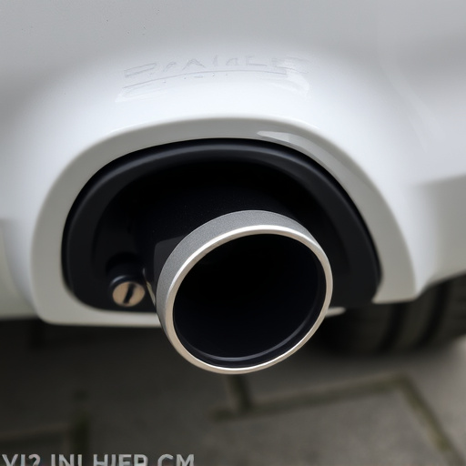 car silencer
