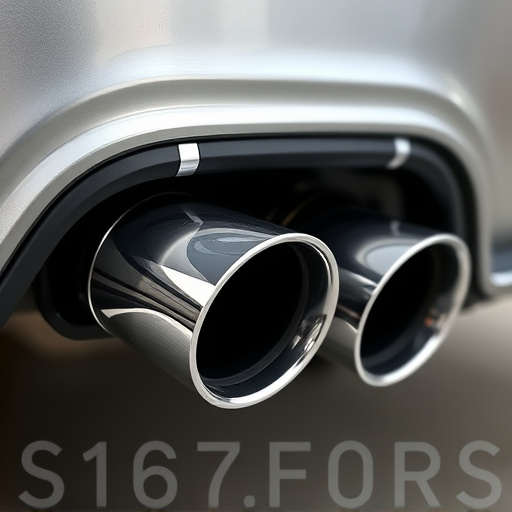 car silencer