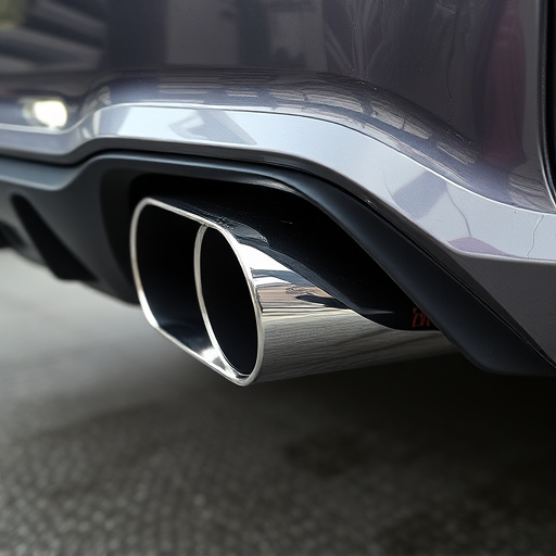 Mechanics’ Trust in Local Muffler Parts Stores: Personalized Service and Expertise