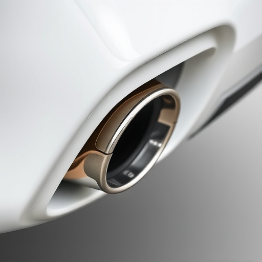 car silencer