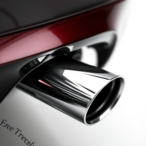 car silencer