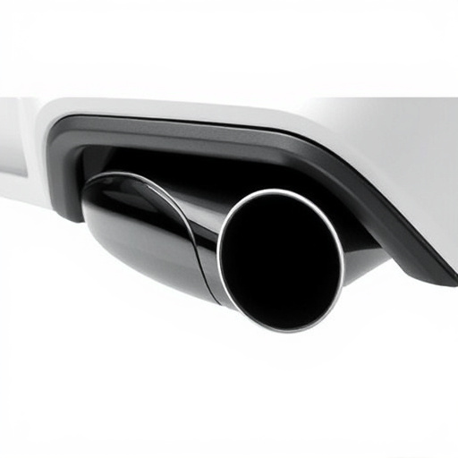 car silencer