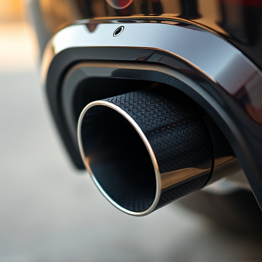 car silencer