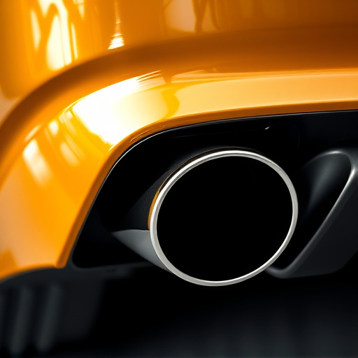 car silencer