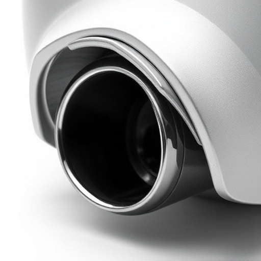 car silencer