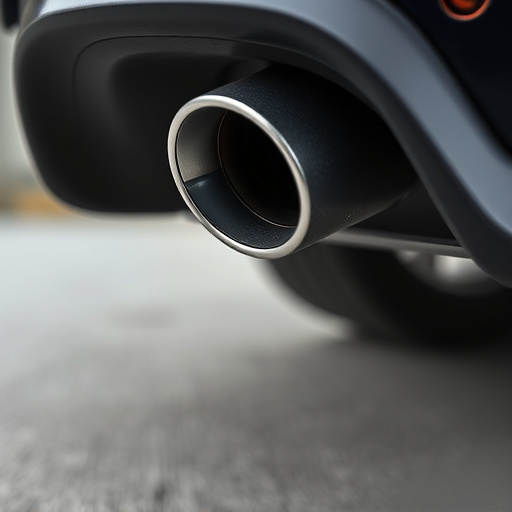 Optimizing Fuel Economy and Sound: Strategies for Exhaust Parts Shops