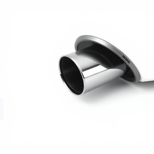 car silencer