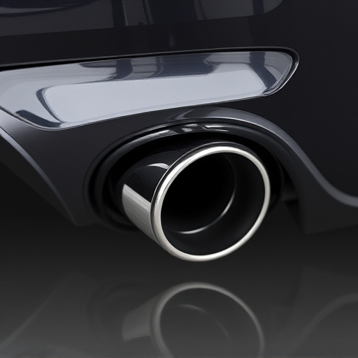 car silencer