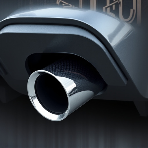 car silencer