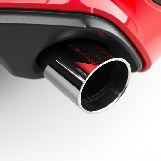 car silencer