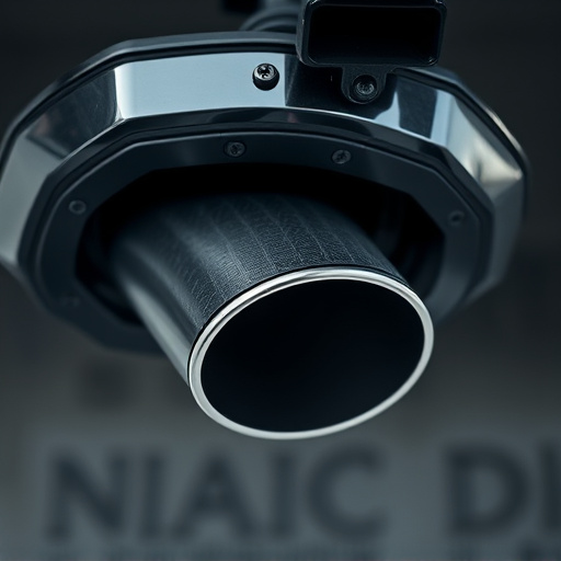 car silencer