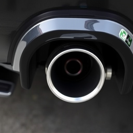 car silencer