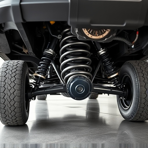 car suspension
