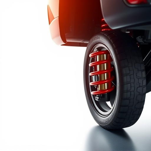 car suspension