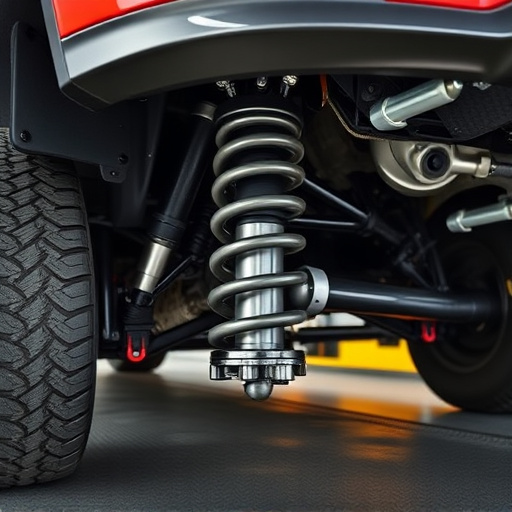 car suspension