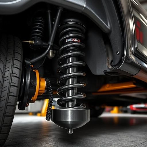car suspension