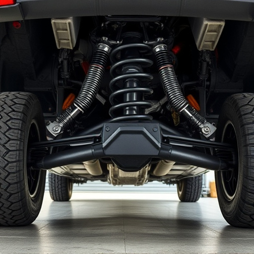 car suspension