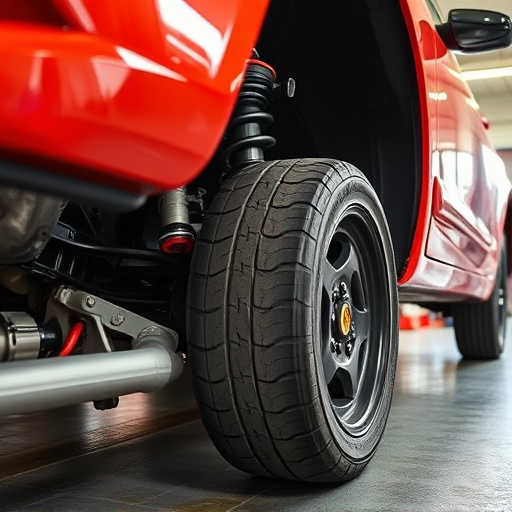 car suspension