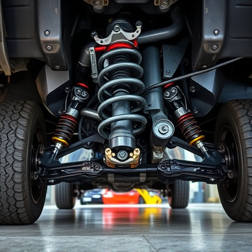 car suspension