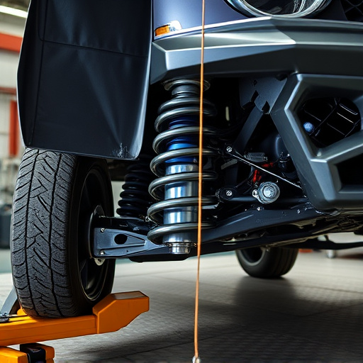 car suspension