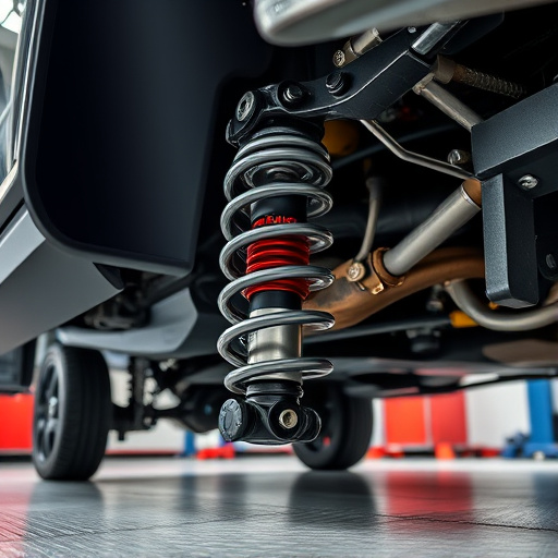 car suspension
