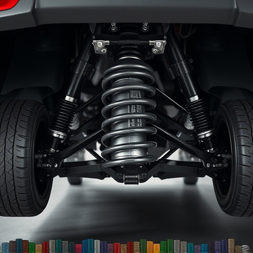 car suspension
