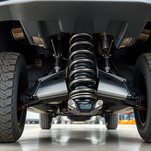 car suspension
