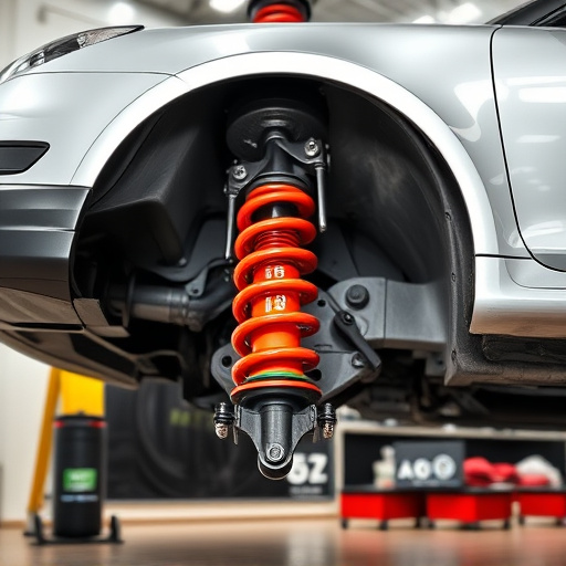 car suspension