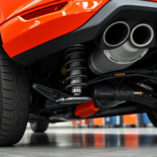 car suspension