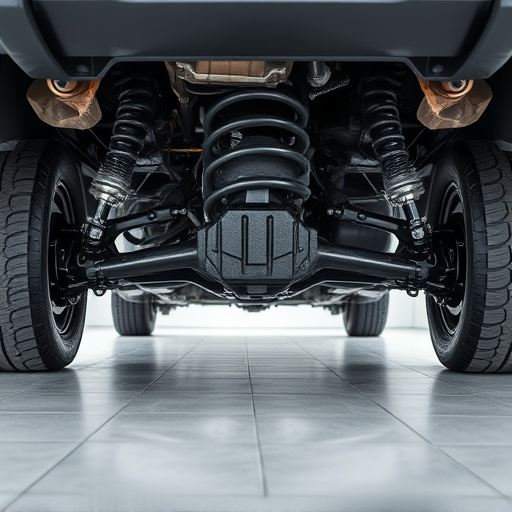 car suspension