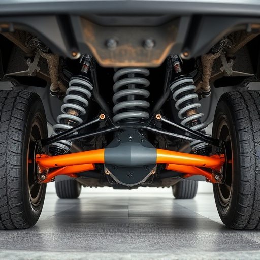 car suspension