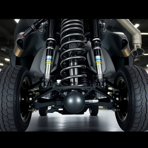 car suspension