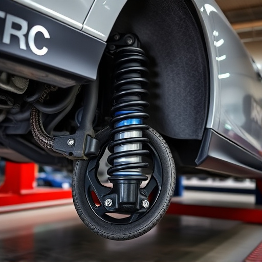 car suspension