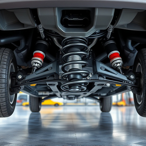 car suspension