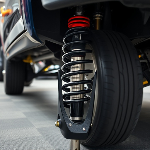 car suspension