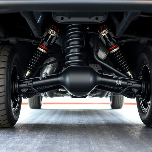 car suspension