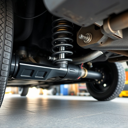 car suspension