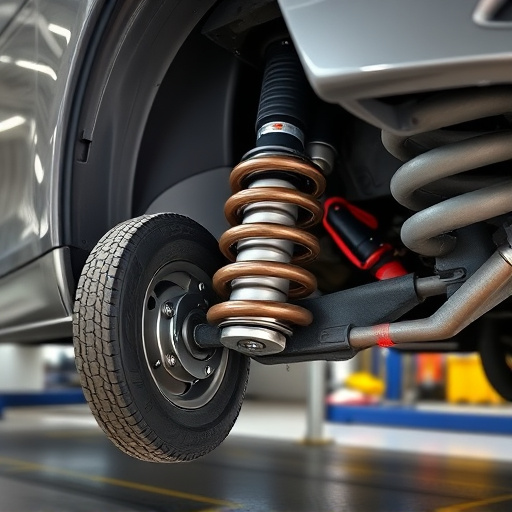 car suspension