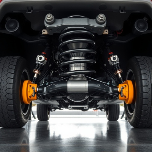 car suspension
