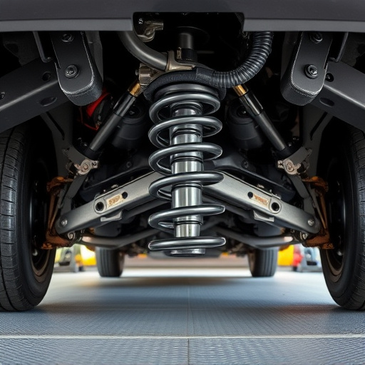 car suspension