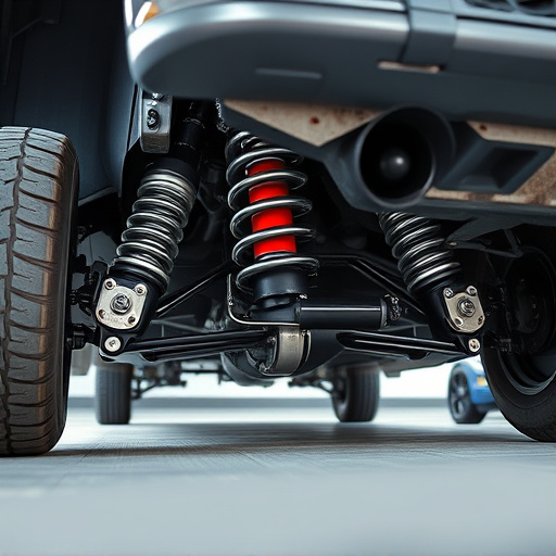 car suspension