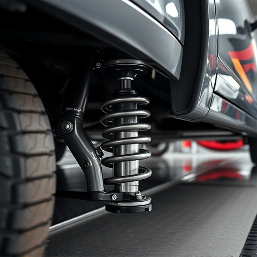 car suspension