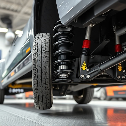 car suspension
