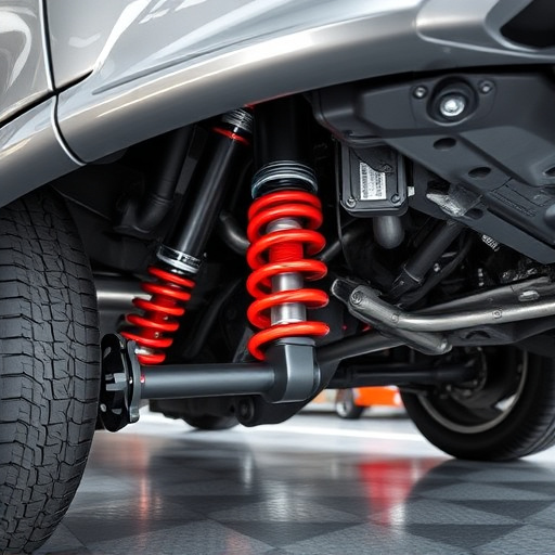 car suspension