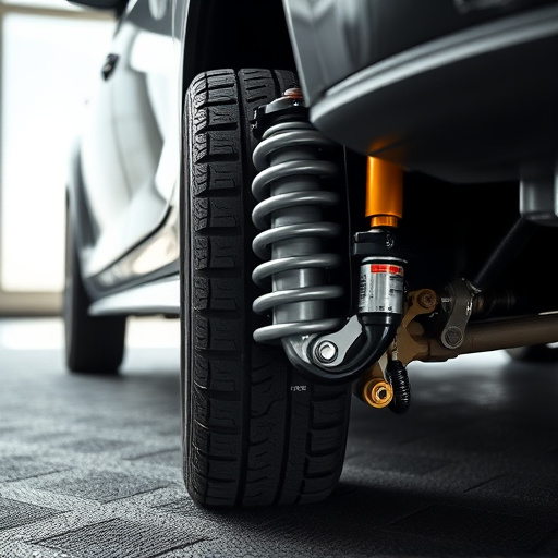 car suspension