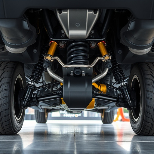car suspension