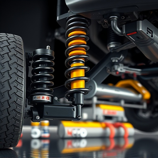 car suspension