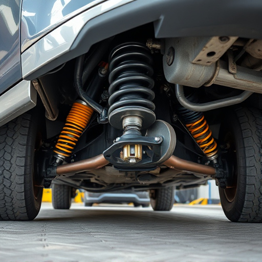 car suspension